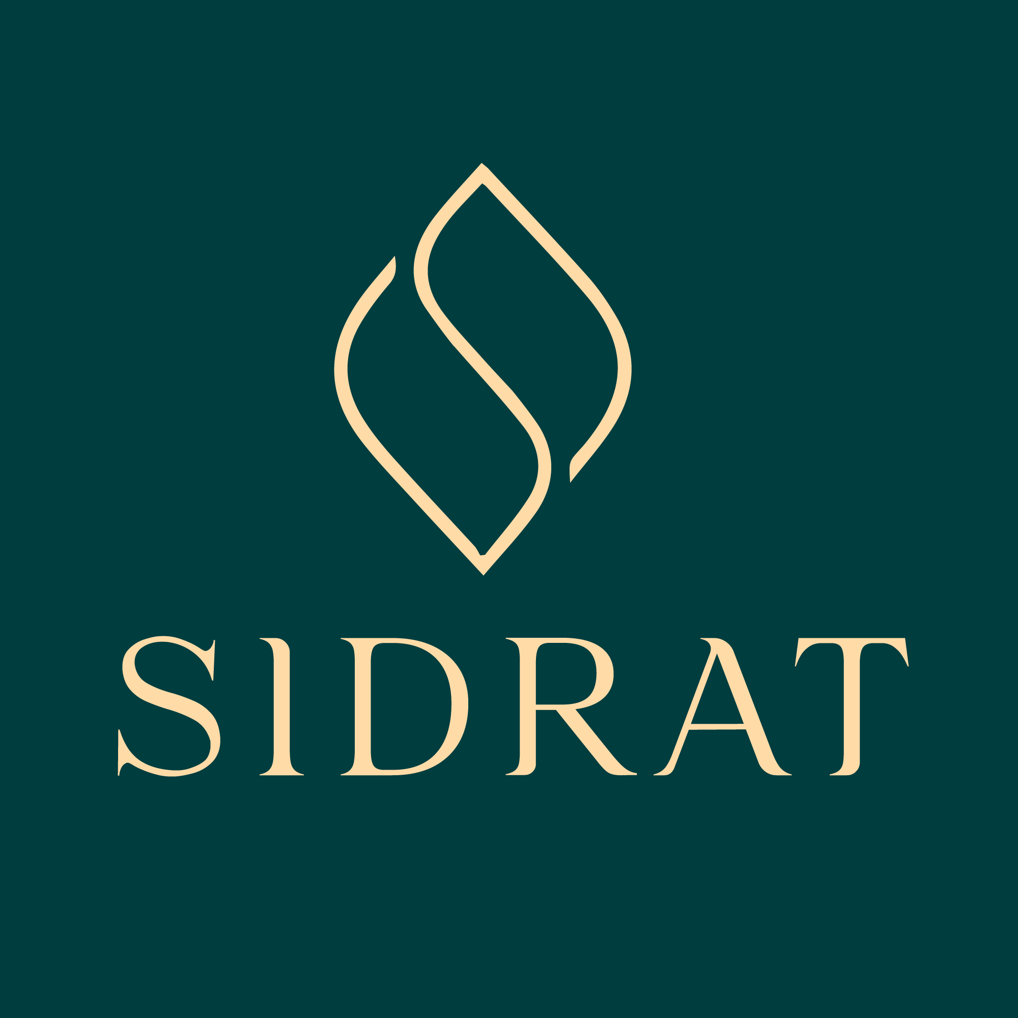 Sidrat Logo